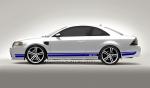 Ford Taurus SHO Coupe 2009 года